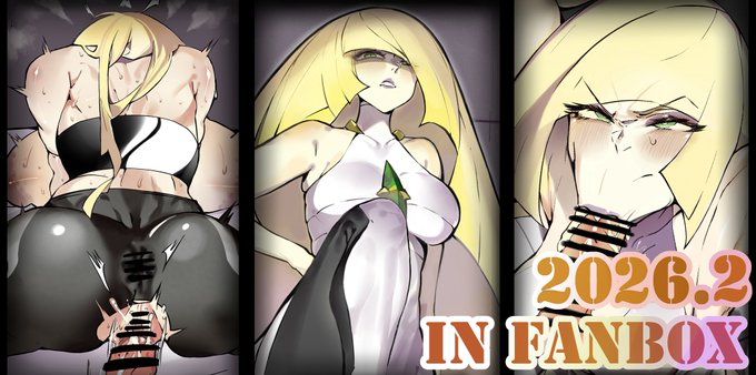 《训练祭奠-露莎米奈2026》
『訓練慰-ルサミーネ2026』
2026.2.1In Fanbox 