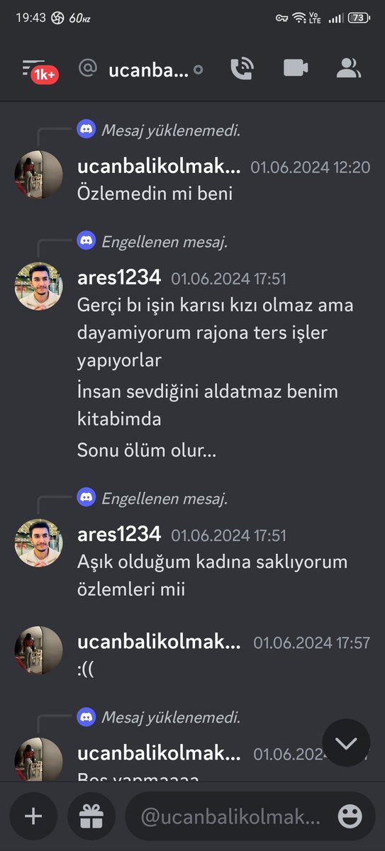 Uçan balık ve gerçekler sadece okuyun yorum sizin