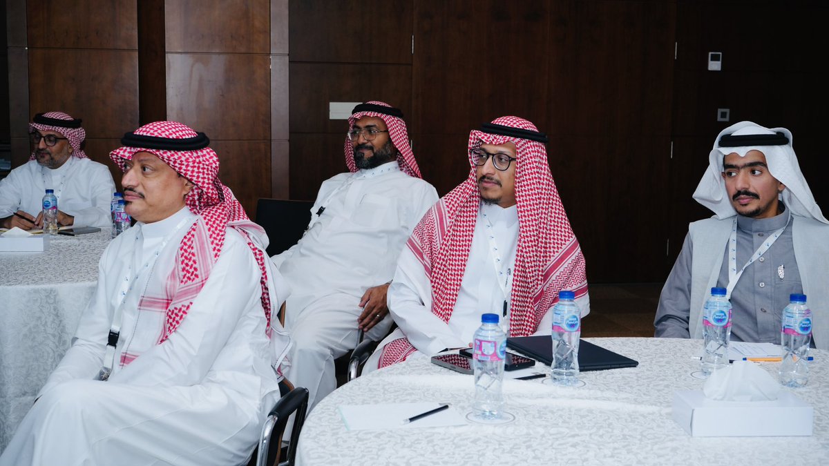 سالم بن محفوظ الأهلية tweet media