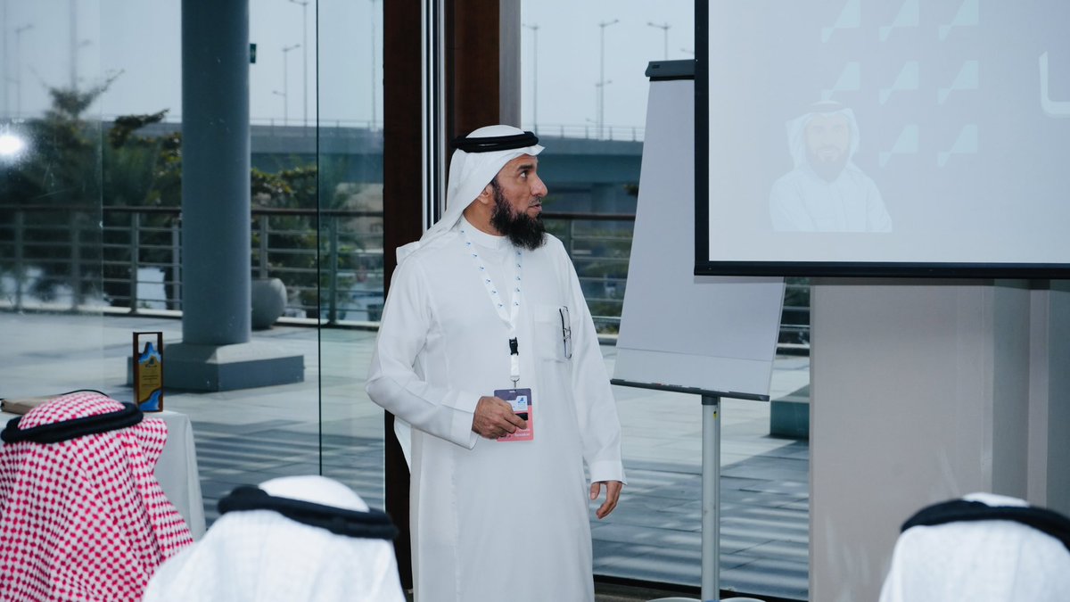 سالم بن محفوظ الأهلية tweet media