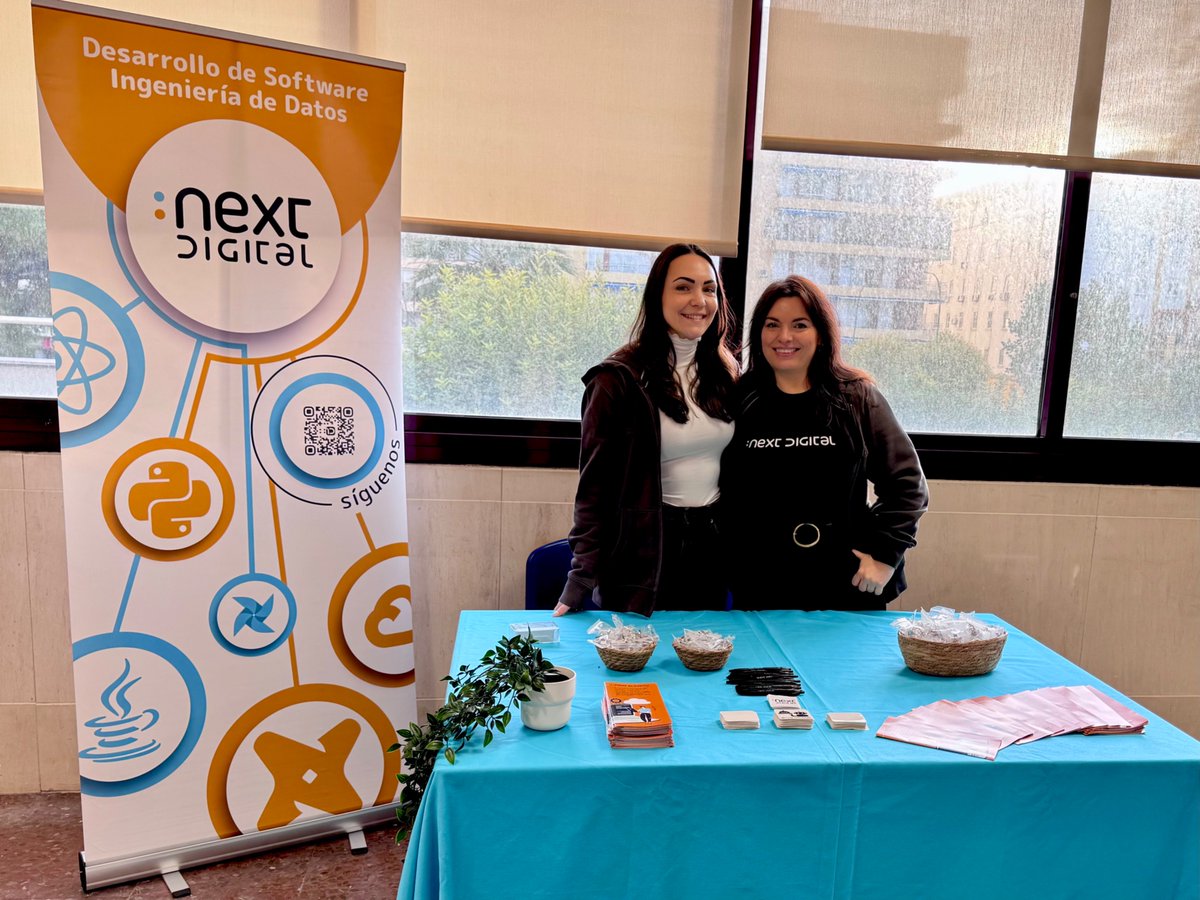 NEXT DIGITAL tweet media