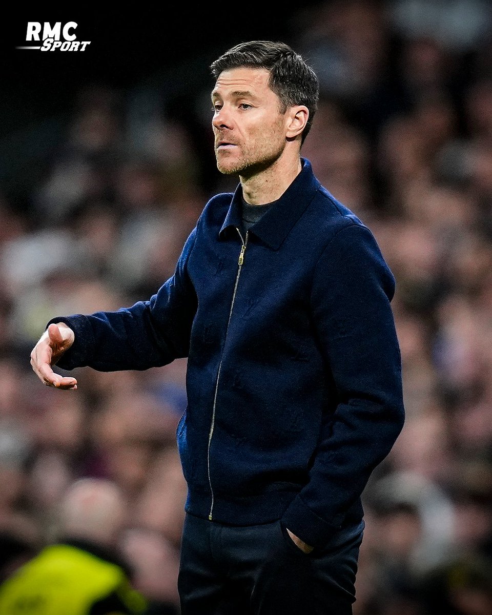 🚨 Liverpool a pris contact avec Xabi Alonso pour la succession d’Arne Slot.

rmcsport.bfmtv.com/football/trans…