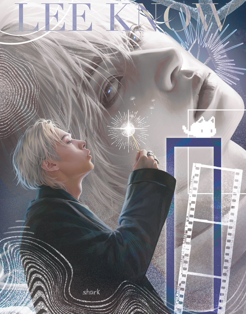 ssssharkyyyy's tweet image. HBD to me, I'm 24 today ❄️