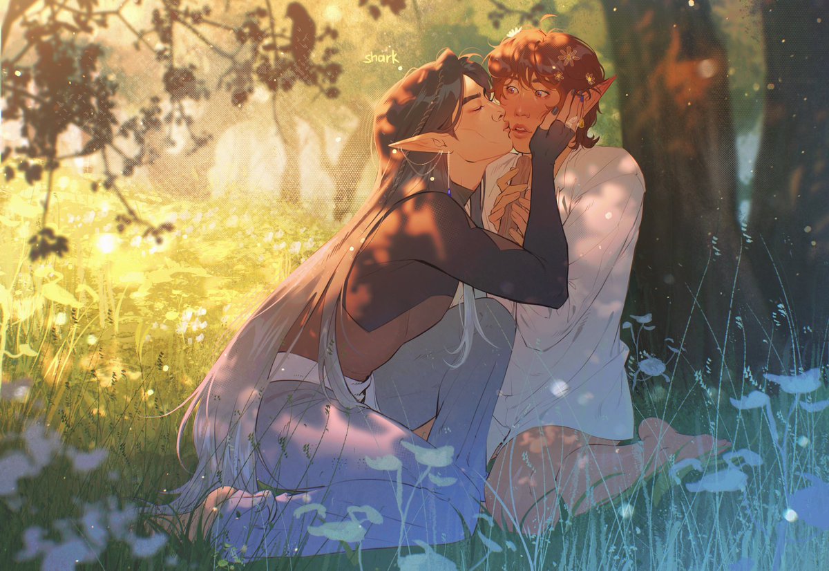 ssssharkyyyy's tweet image. HBD to me, I'm 24 today ❄️