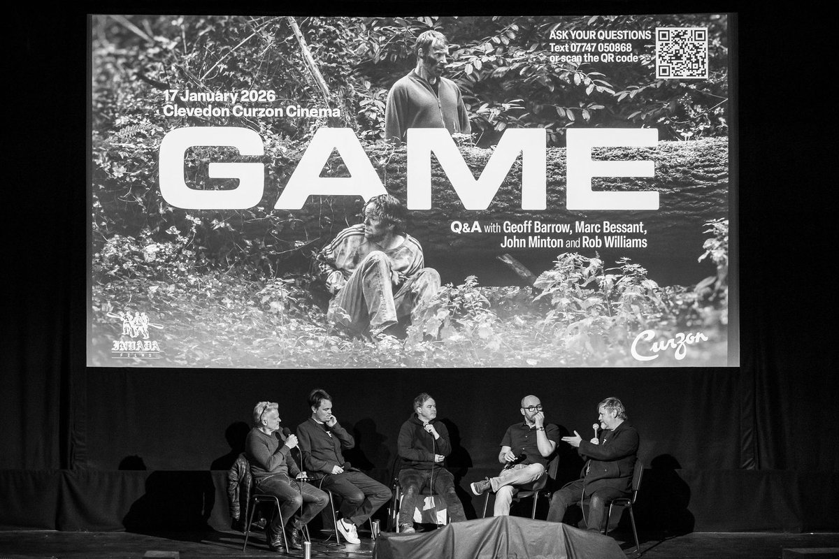 Invada Films tweet media