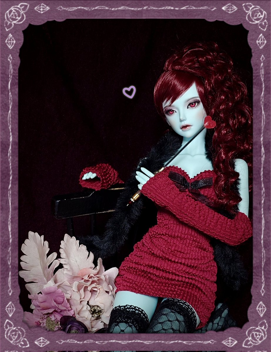 しふぉん様（@chiffon_1369）にSDF SHELL（bubble mint）をメイクして