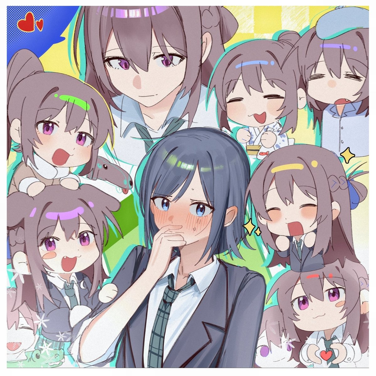 k様♡専用ページ 海盗猫(@Ya2607520948) / Posts / X