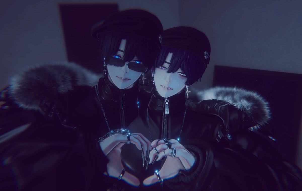 arin_w70564's tweet photo. #VRChat #Minase3D
ღ
Zytosy Thank you!! https://t.co/2lrqj9NwQ1