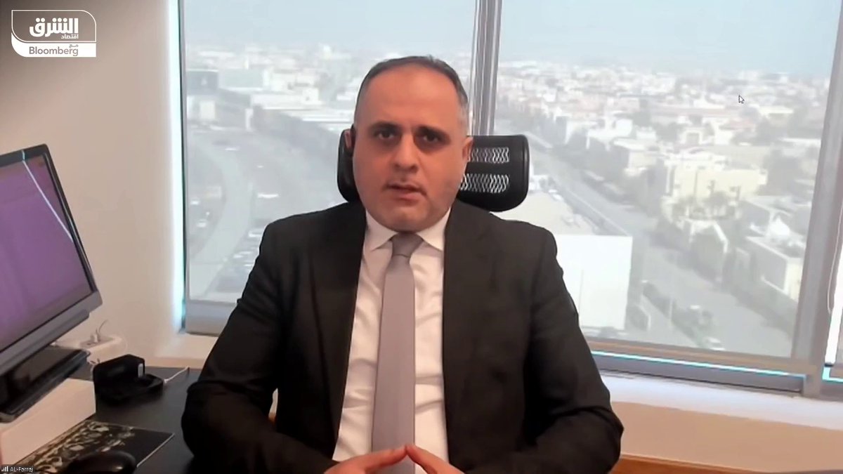 كيف تفسّر حركة السوق السعودية خلال تعاملات اليوم، وما العوامل الأساسية التي تدفعه للصعود رغم التوترات الجيوسياسية؟. رئيس أول لإدارة الأصول في أرباح كابيتال، محمد الفراج يجيب لـ"الشرق" 