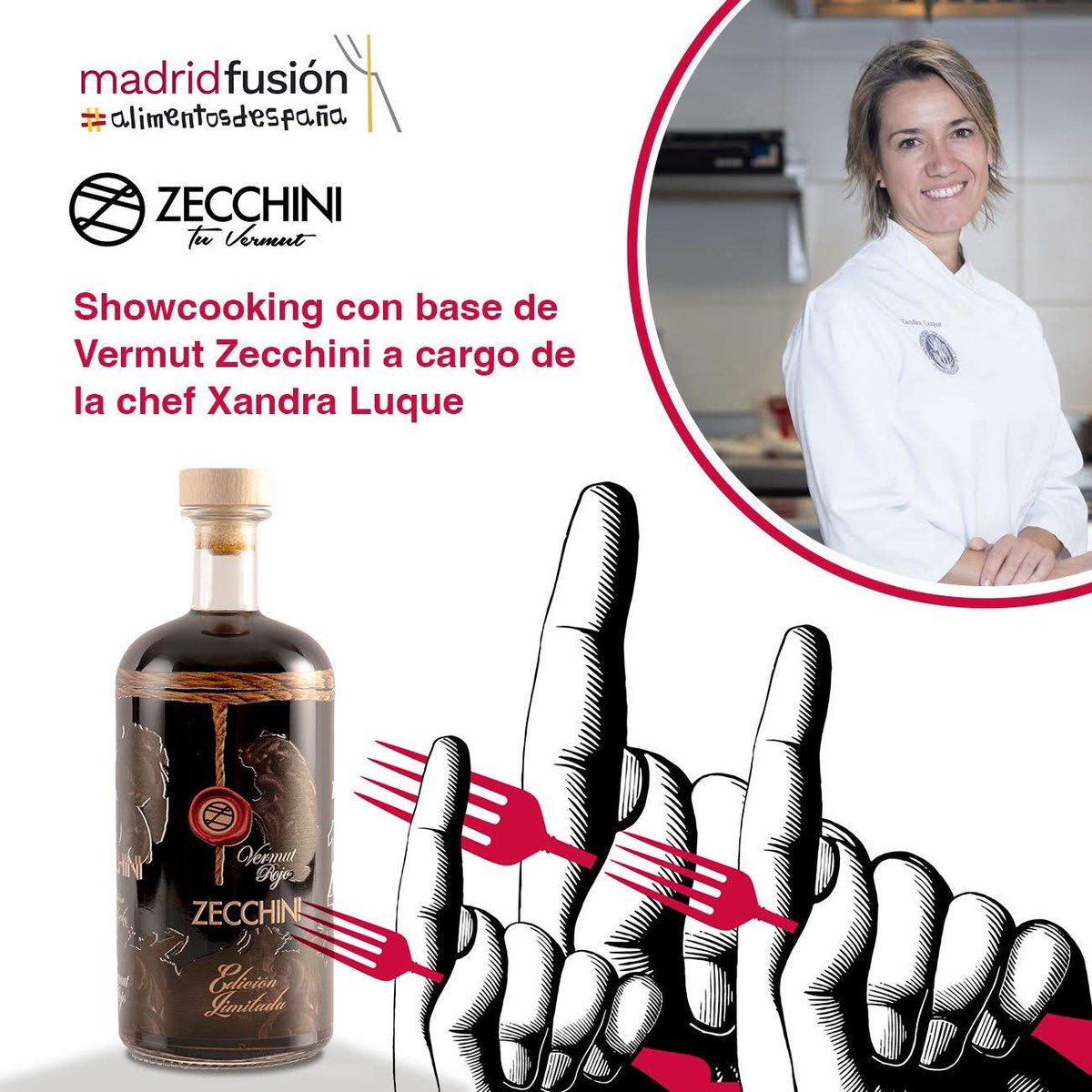 ARTE 5 SENTIDOS tweet media