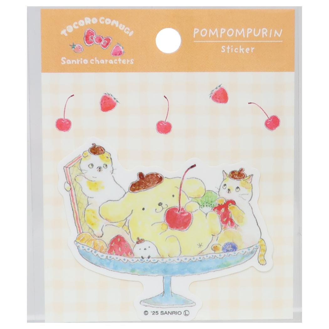 ポムポムプリン最新グッズ情報 (@pompompurin_net) / Posts / X