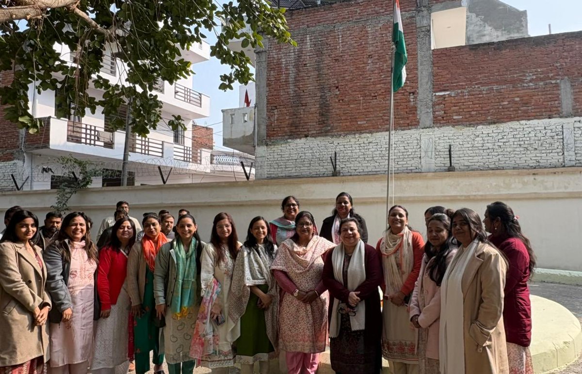 INSTITUTE OF MANAGEMENT SCIENCES tweet media