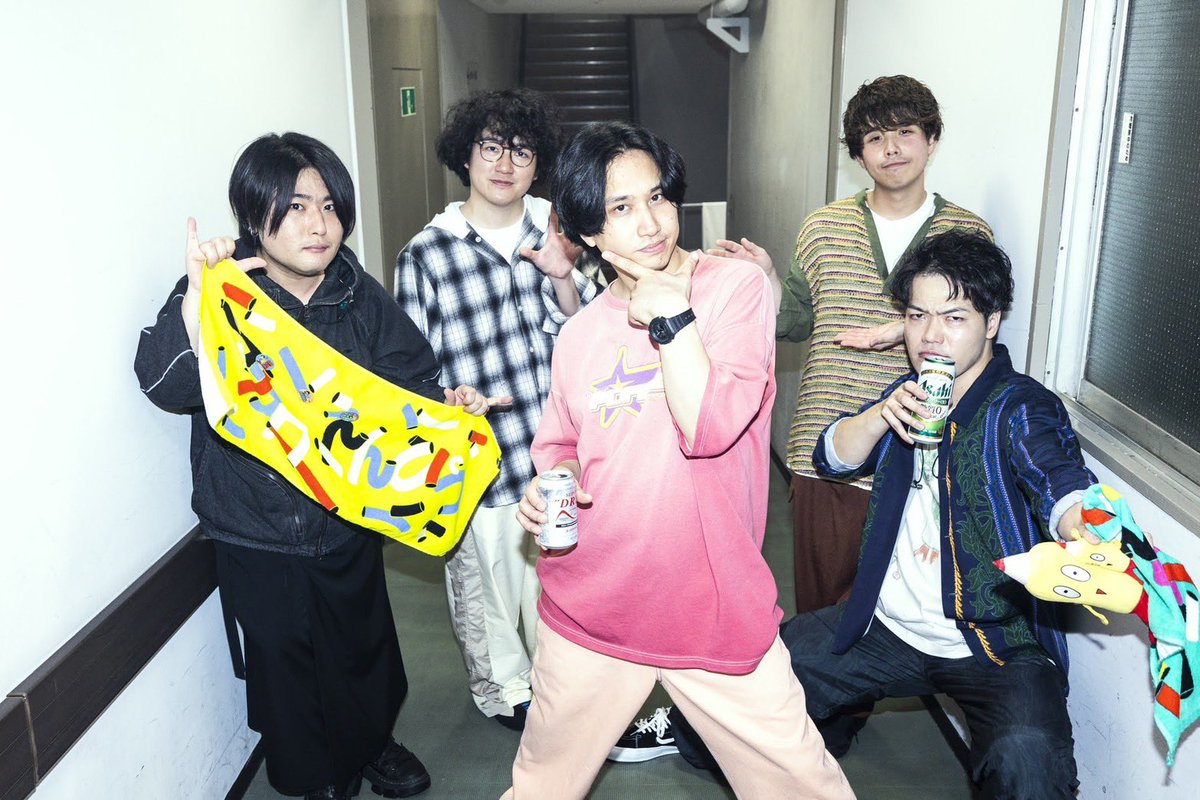 はっとり (@Hattori_0512) / Posts / X