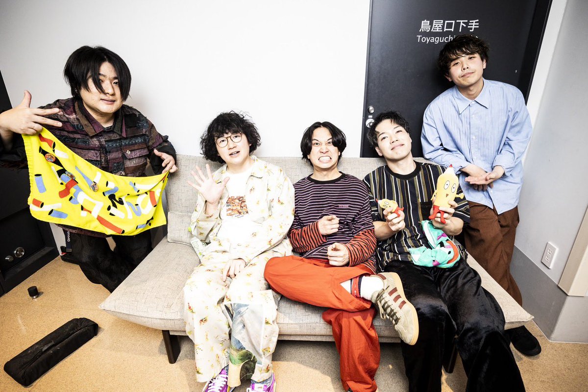 はっとり (@Hattori_0512) / Posts / X