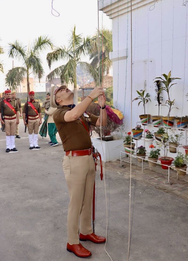 Krishan Bishnoi tweet media