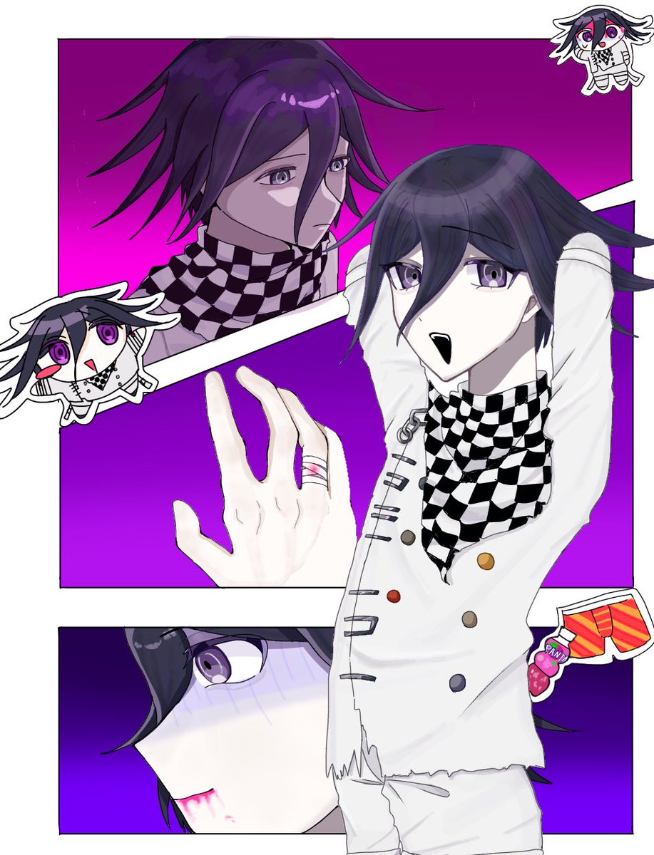 のんのん (@Nqqx_6) / Posts / X