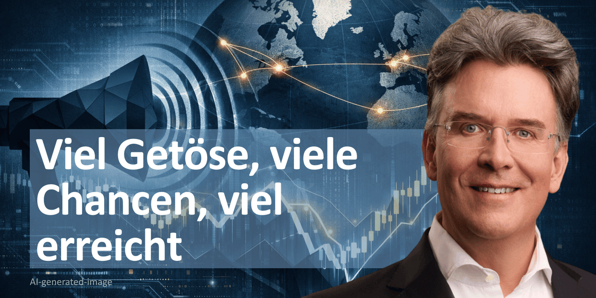 Frank Fischer | Shareholder Value tweet media