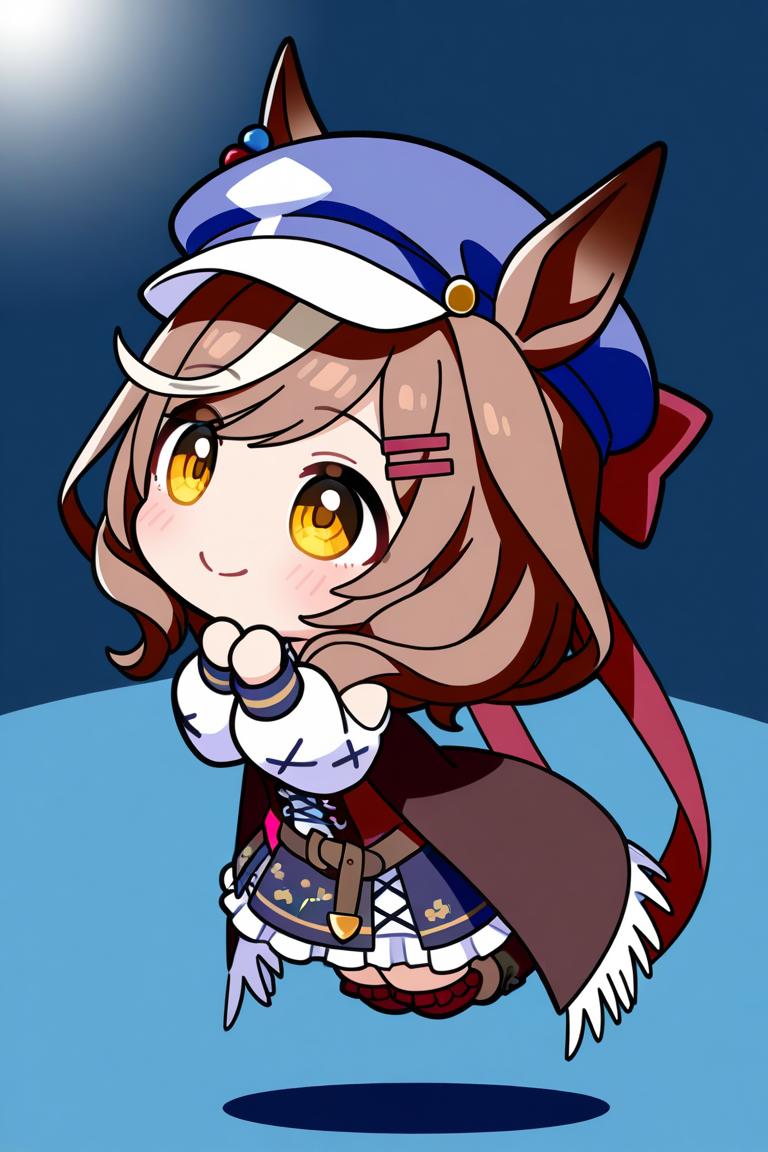 shini1101's tweet photo. マチカネタンホイザ/ウマ娘
SFW https://t.co/jbCmmbaayh