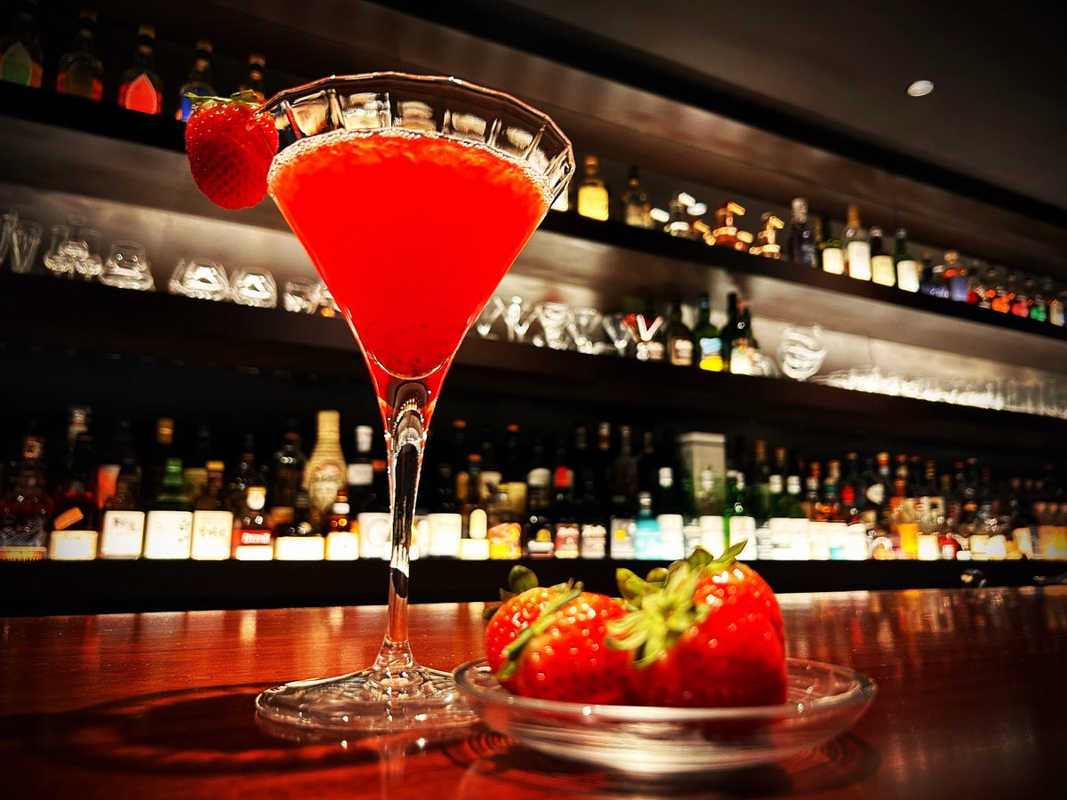 MODEST18415146's tweet photo. 北浦和駅東口徒歩2分
BAR MODEST
1月26日(月)
19時OPENです
20時までのご来店で1品半額です♪
皆様のご来店お待ちしております https://t.co/3g7lQl2fL6