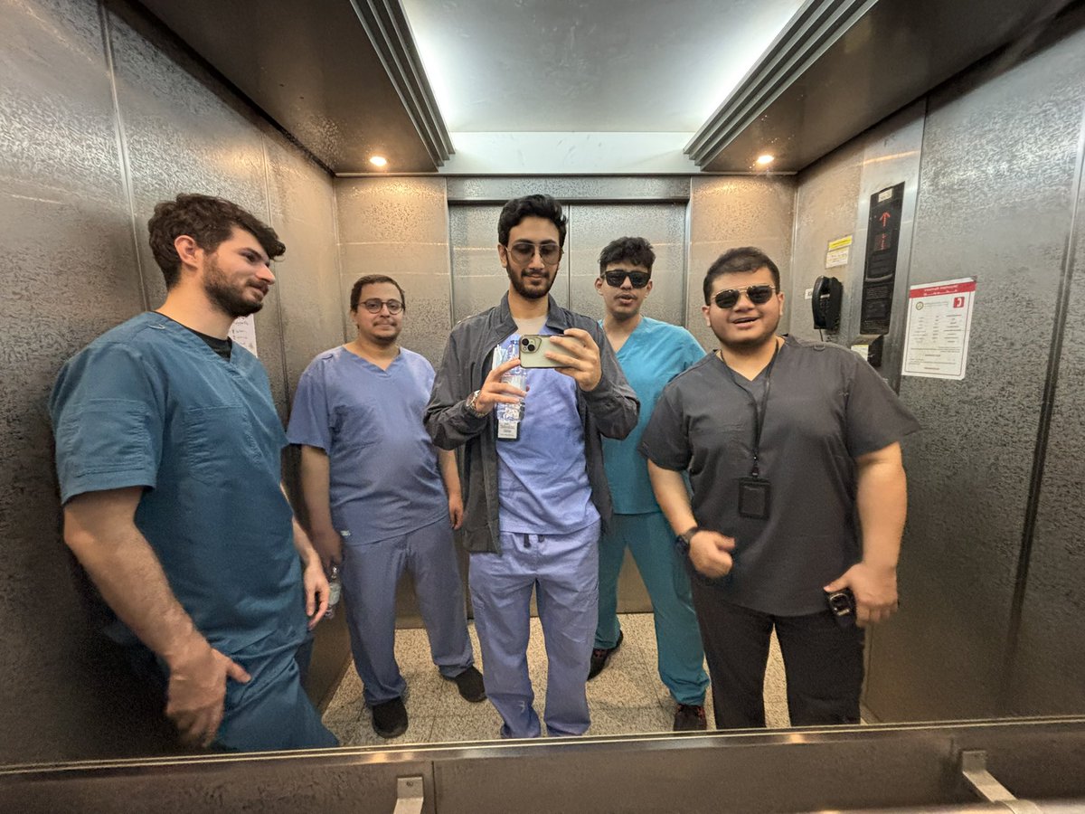 Dr. Mazen Bostaji 👨🏻⚕️ tweet media