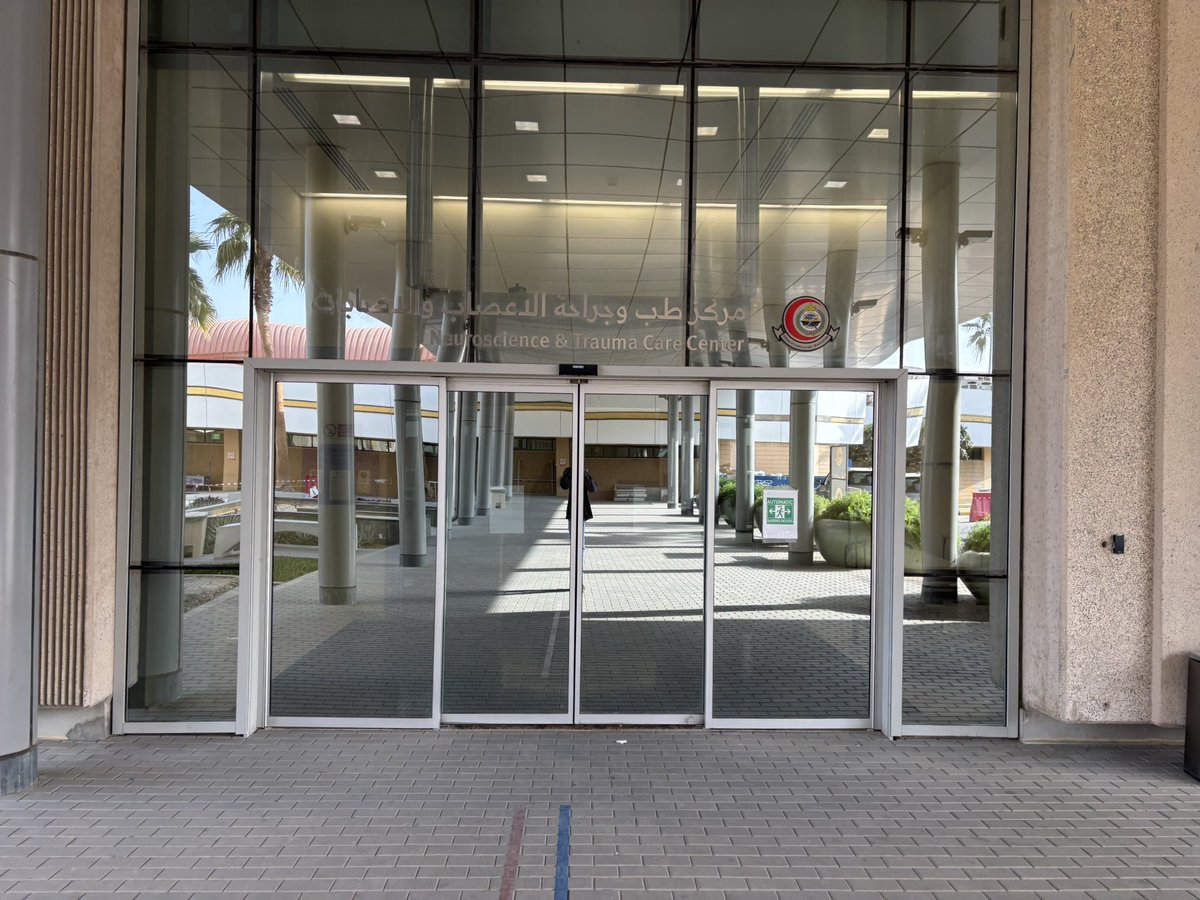 Dr. Mazen Bostaji 👨🏻⚕️ tweet media