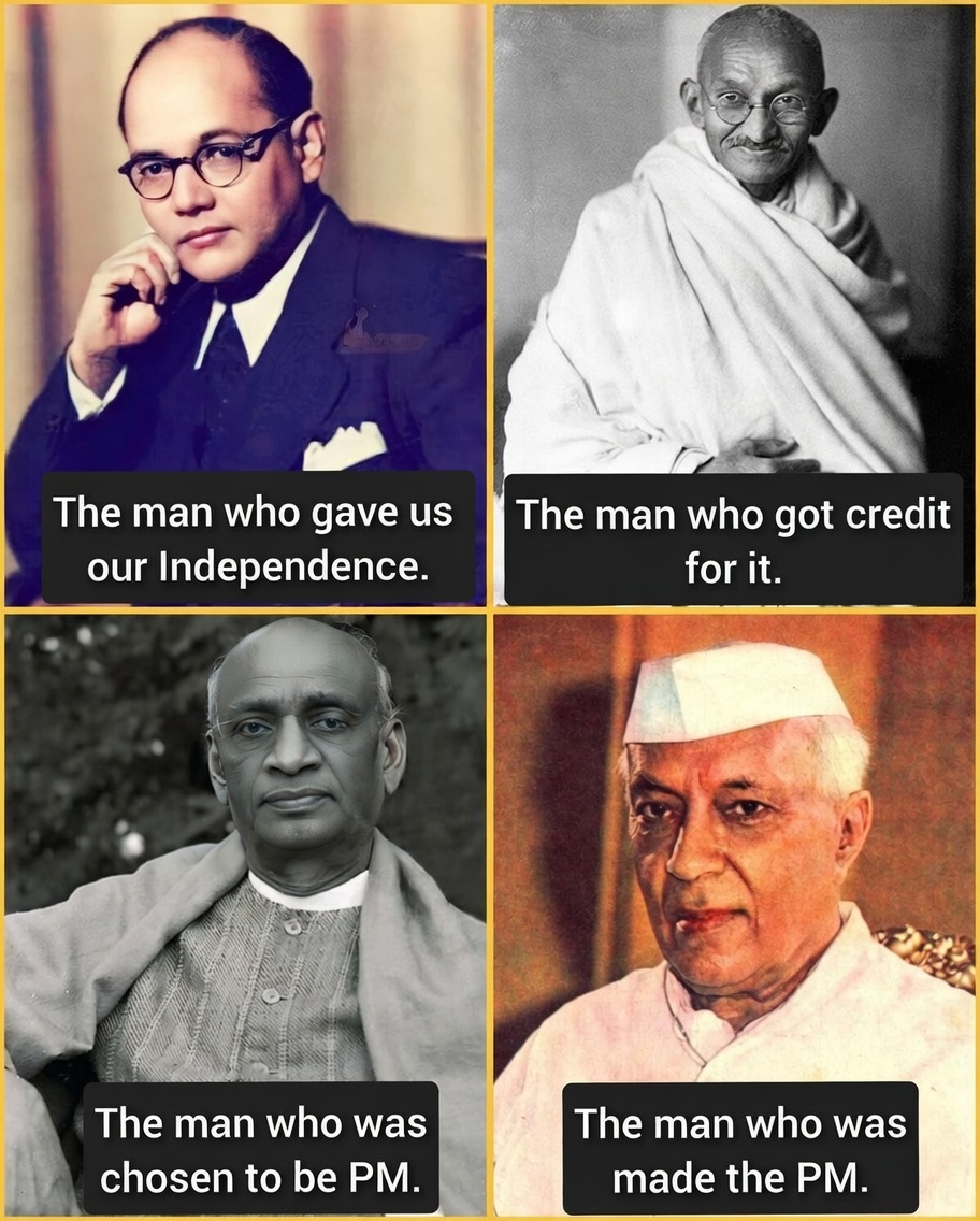 rishibagree's tweet photo. Always Remember.... https://t.co/c6tm4e3ioX