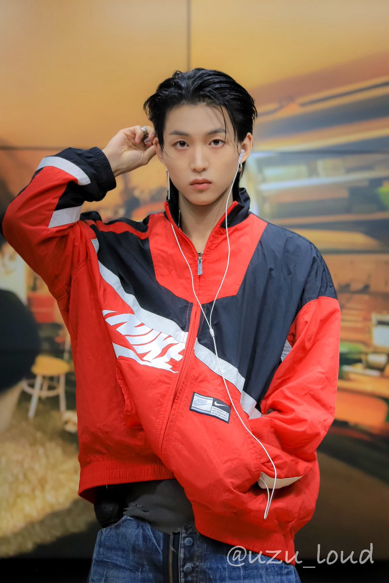 uzu_loud's tweet image. 260123 뮤직플랜트

#은휘 #HWI
#TNX  #티엔엑스