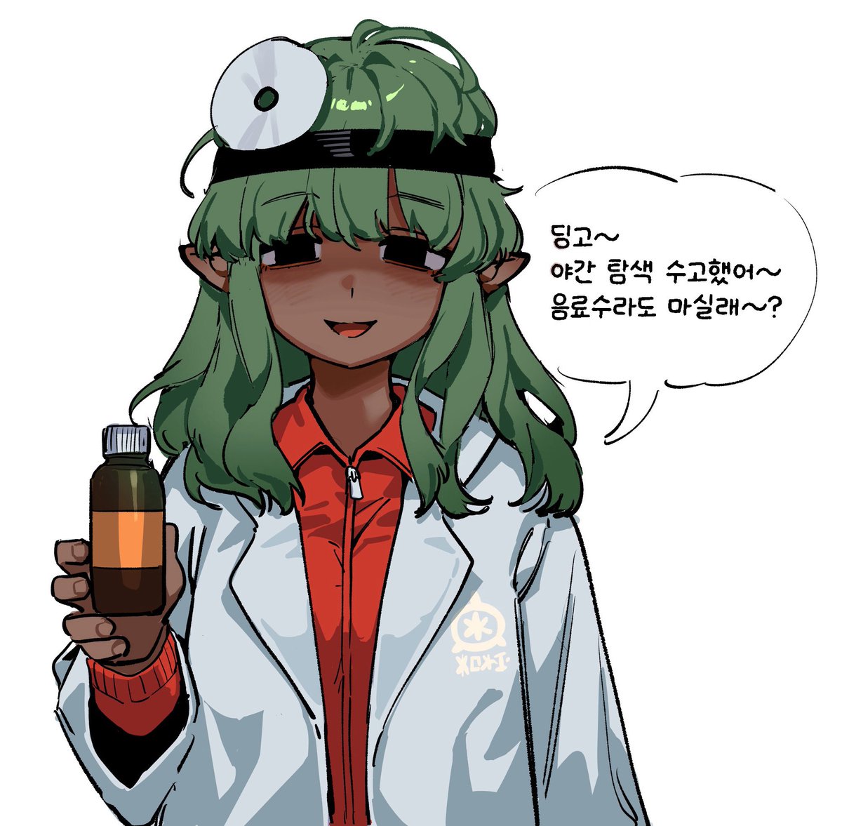 gogoko/Fevercell (@gogoco6) / Posts / X