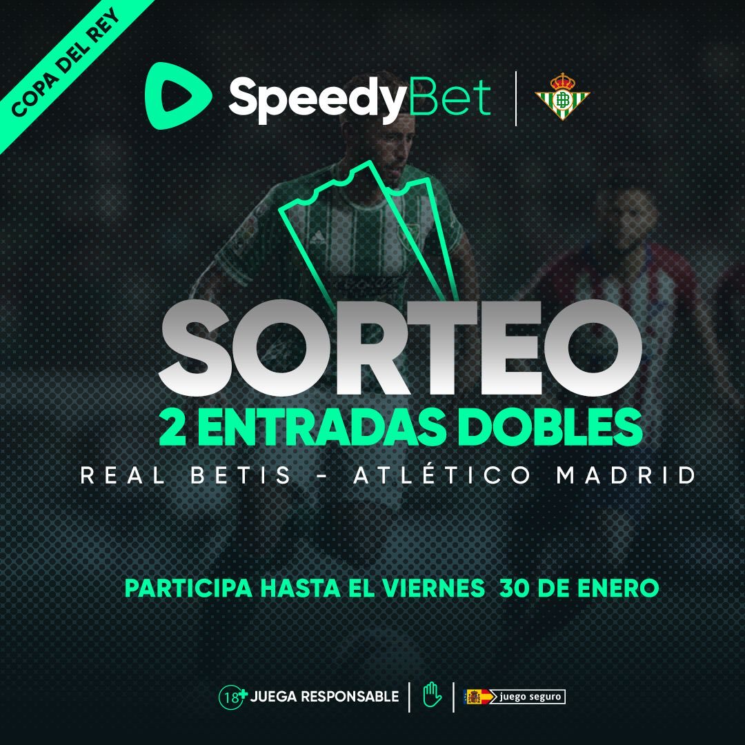 SpeedyBet tweet media