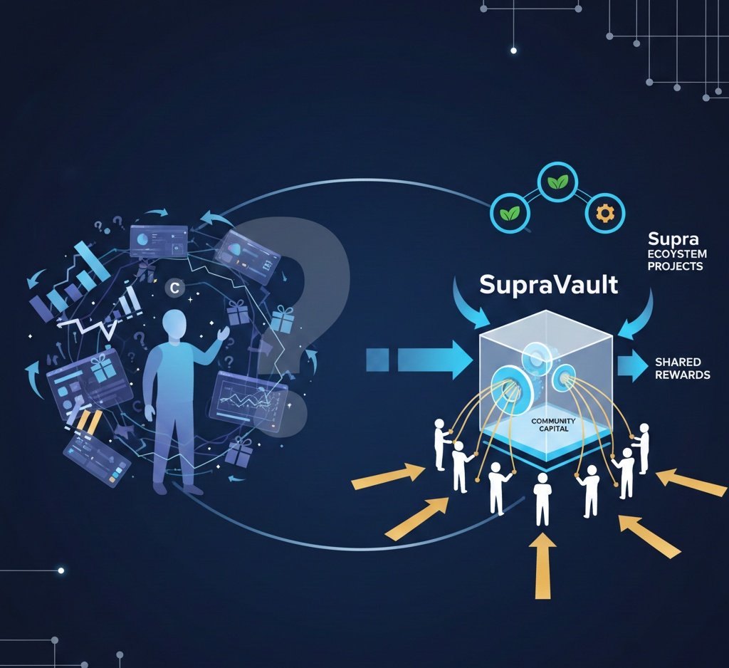 .Imagine you are in this space with your little capital and looking for opportunities that can generate income, or you are in the space for a seasoned but still tomorrow is like today, you tried but didn't get it, today trading, tomorrow airdrop hunting, next tomorrow this and