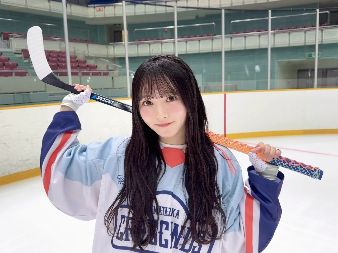 片山紗希 日向坂46 好きになるクレッシェンド ユニホーム G_k3dhibcAASKyK?format=webp&