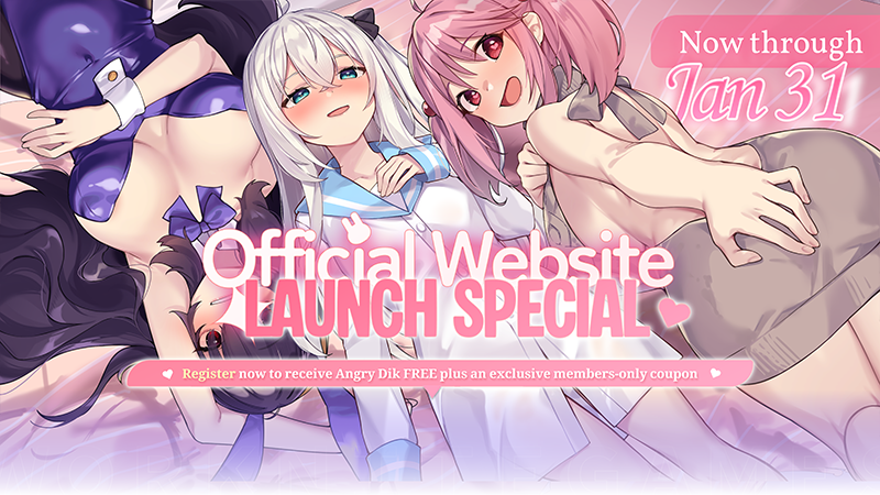 Reborn_Entmt's tweet photo. Today, we'd like to introduce a game that refuses to play by the rules: Ride Me, Taxi Driver from our friends at WorkNite Games. Not on Steam? Exactly…
https://t.co/G5JijfNxwb

#Steam #NSFW #R18 #indiegame #VisualNovel #エロゲ #美少女ゲーム #黄油 #绅士 #LSP #紳士遊戲 #成人遊戲 https://t.co/LtFevISJWF