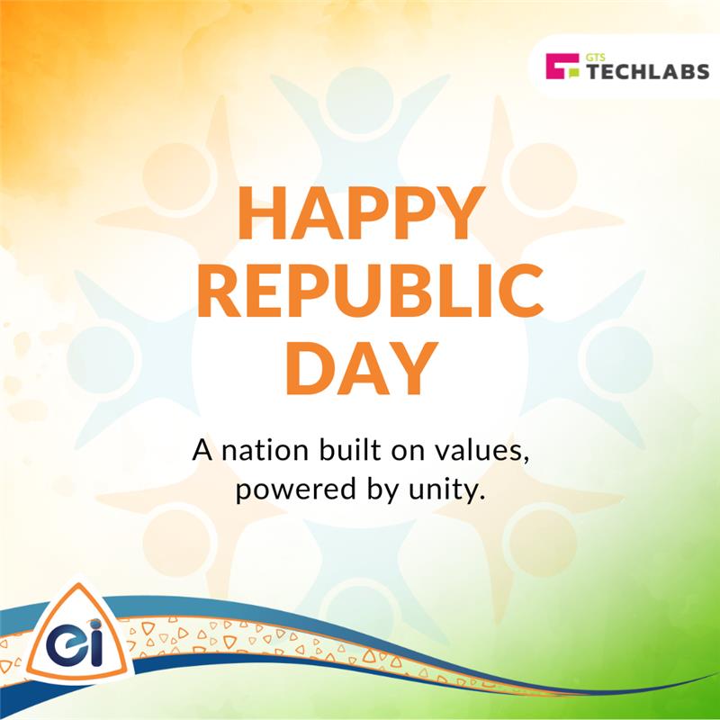 GTS TechLabs tweet media