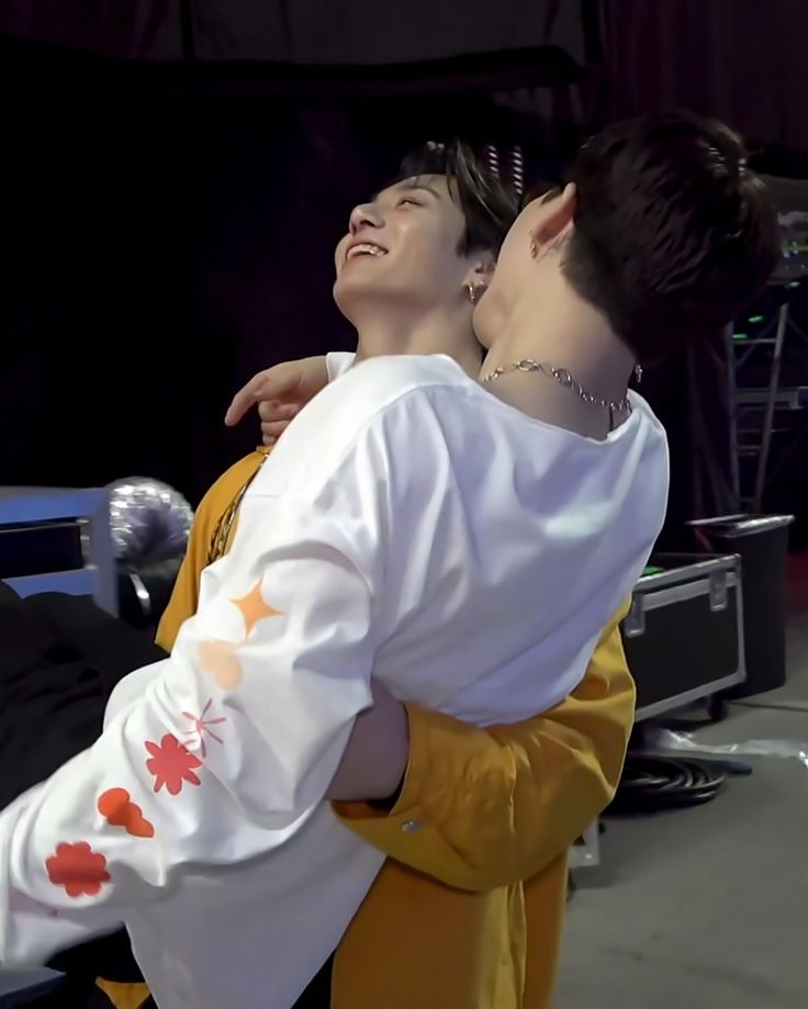 THE SMILE 😭😭😭