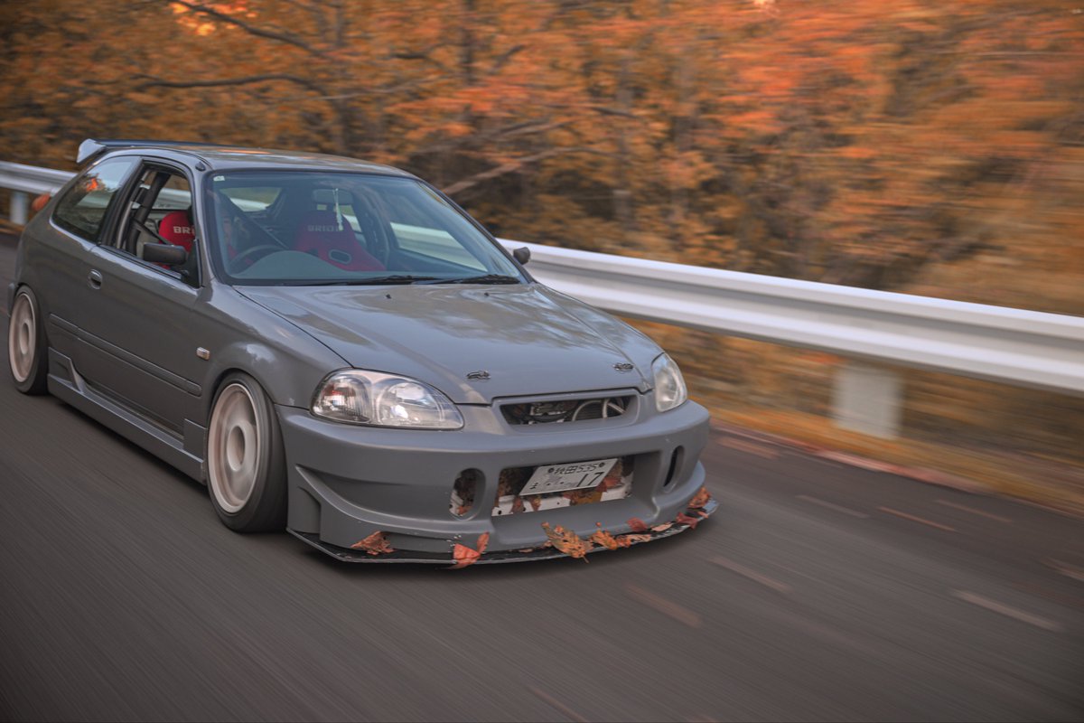 #全日本P1racing装着車はかっこいい選手権2026