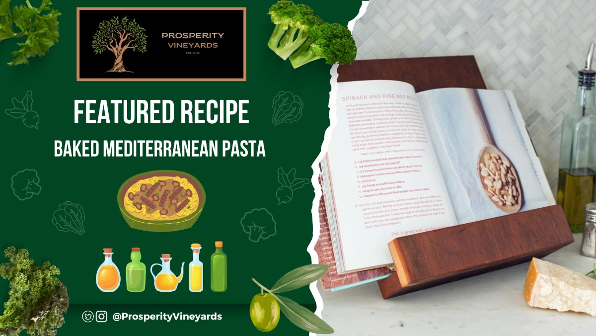 🌿 Welcome to Your Weekly Olive Branch! - mailchi.mp/prosperityvine…