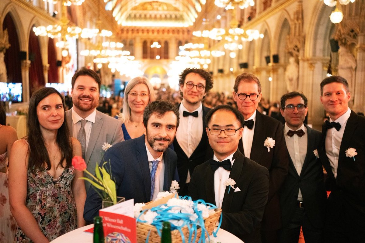 Superti-Furga Lab tweet media