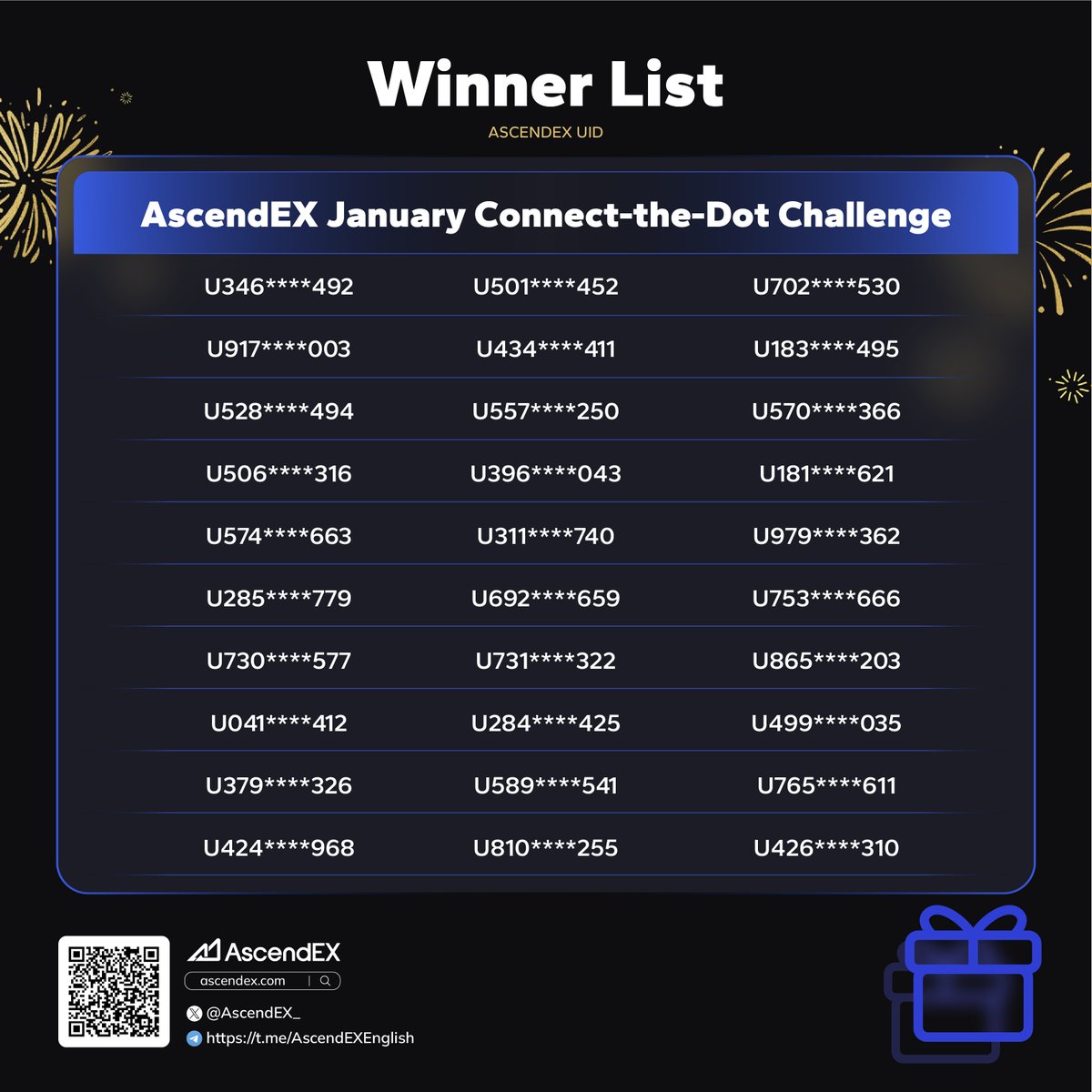 AscendEX (@AscendEX_) / Posts / X