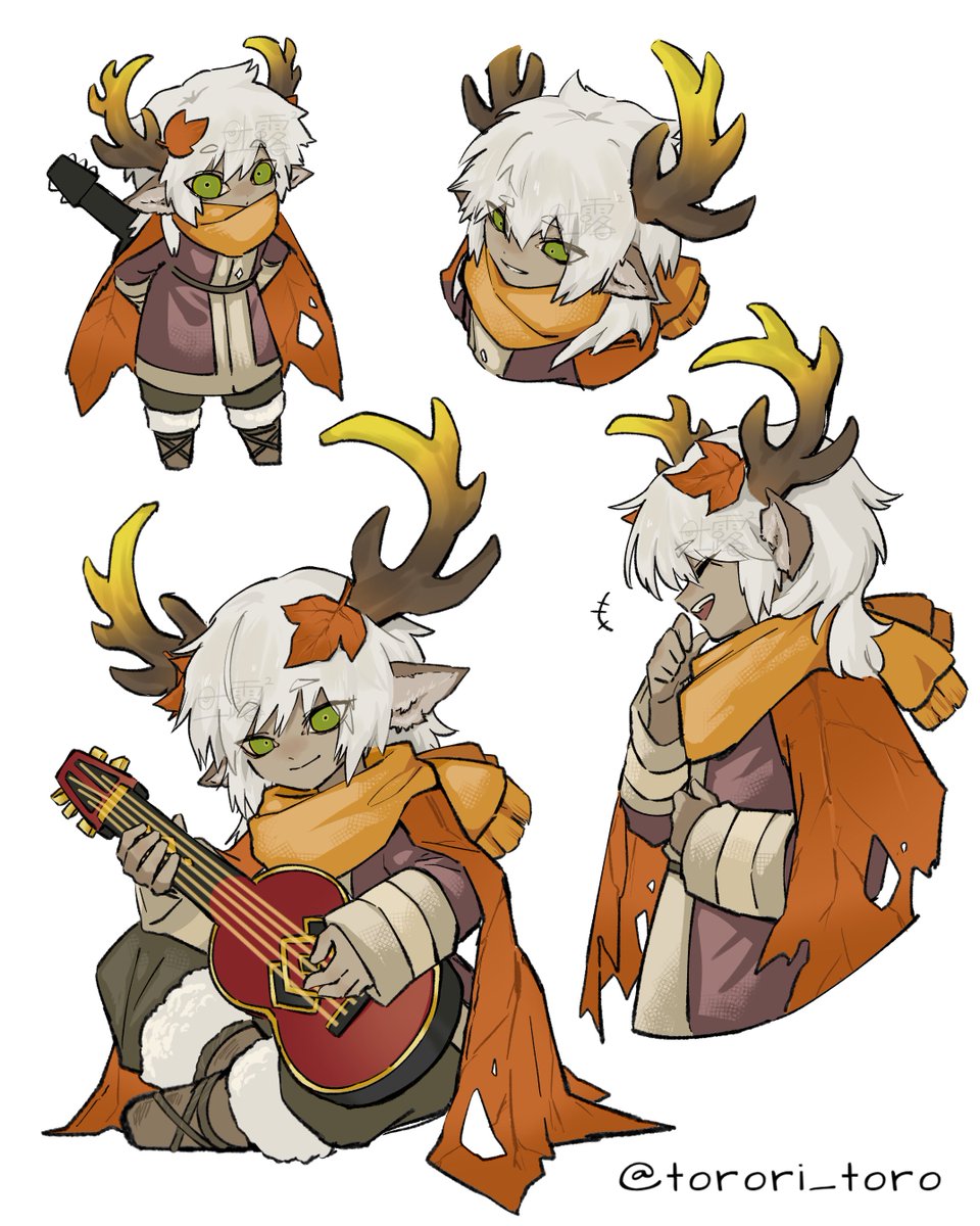 吐露² tweet media