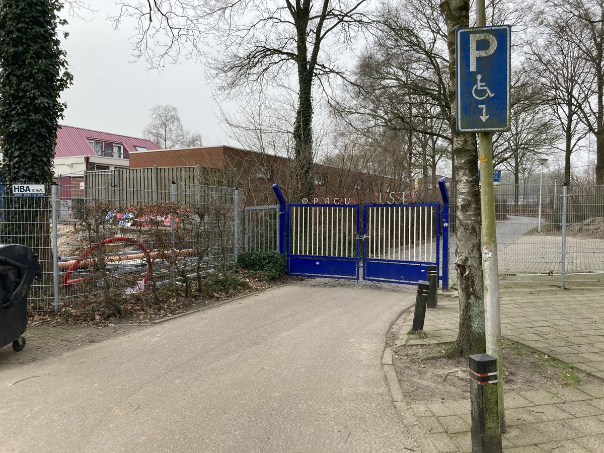 SV Excelsior'31 tweet media