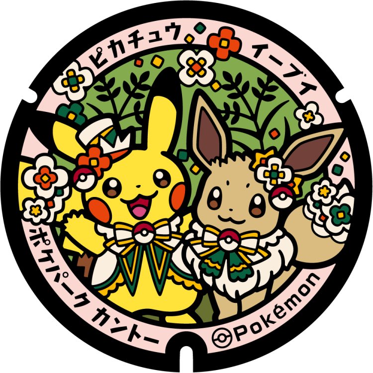 PokeLid Adventures tweet media