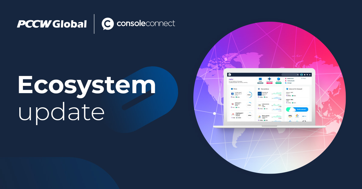 Console Connect tweet media