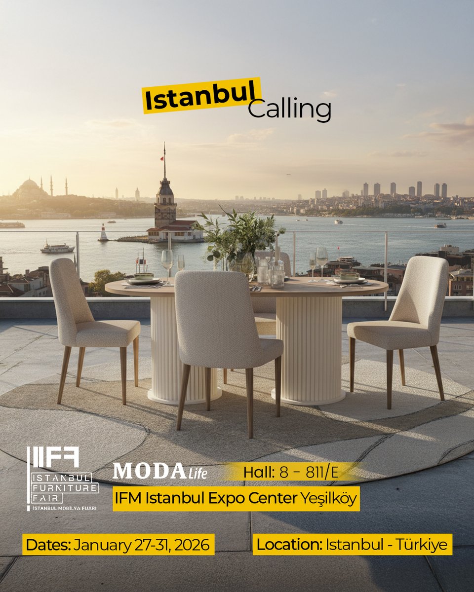 Modalife tweet media