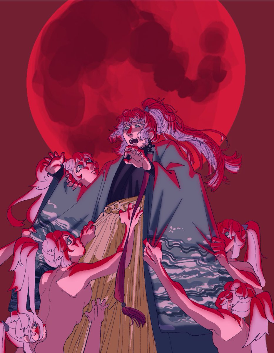 some kind of weirdo tweet media