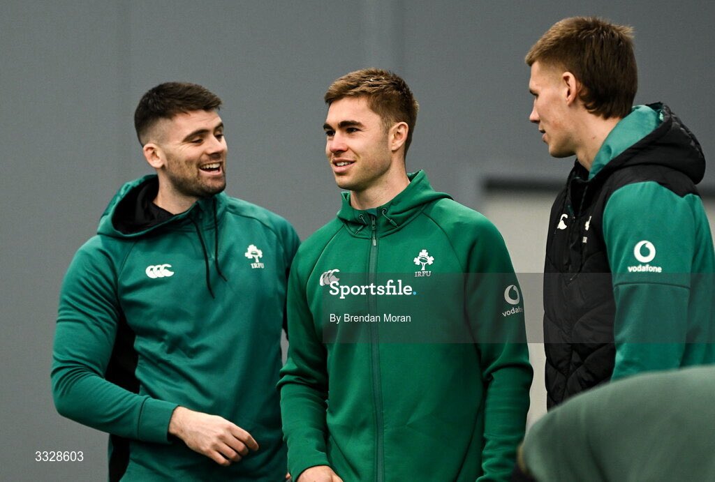 Cian Tracey tweet media