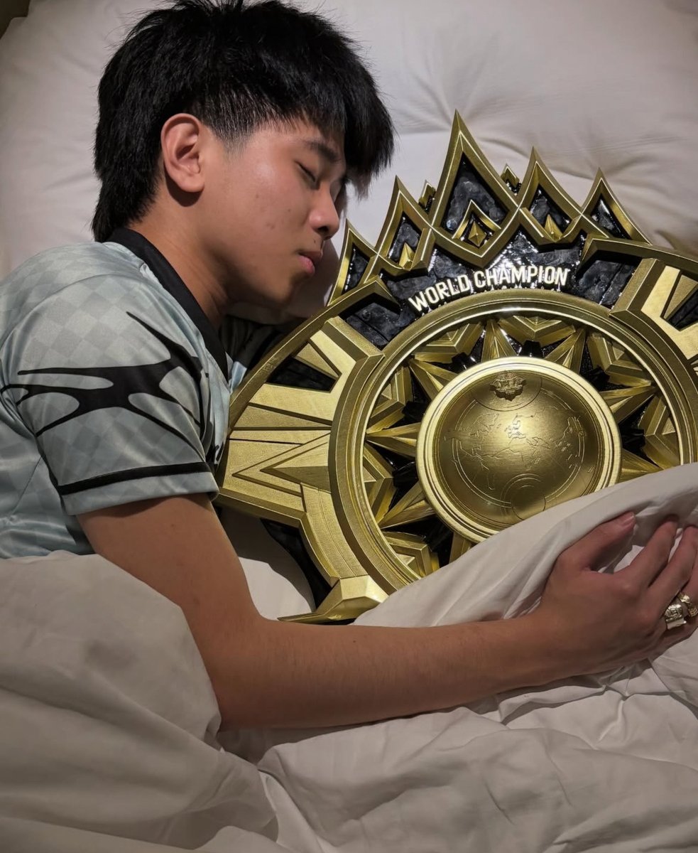 now that's a good morning 🥰