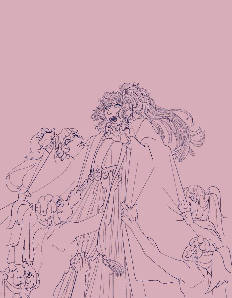 some kind of weirdo tweet media