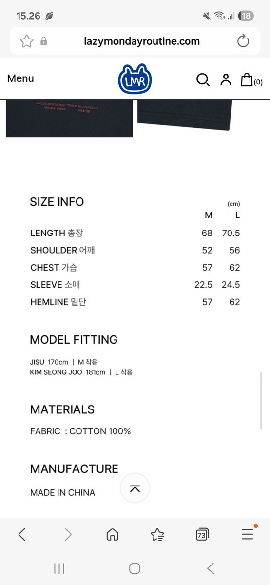 JIAJUNGO27's tweet image. [INA GO🇮🇩] Help rt ^^

🌼 OPEN PO - LMR LETTERING LOGO APLIQUE TSHIRT 1+1 🌼 

💸 595k dp 350k (2pcs)
💸 300k dp 200k (1pcs)

🛒 Avail size M L
✅ Handcarry 
❌ Packing + adm 🍊
📍 Tegal, jateng

📩 Order by wa wa.me/qr/ATBX2XDEOPO…

T WTS WTB jastip korea baju trusted mingyu