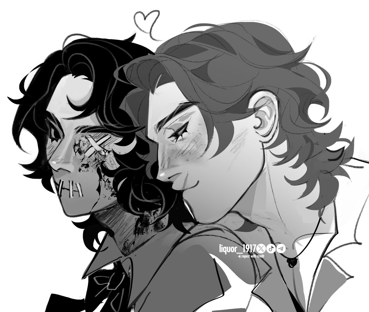 #matador #idv #matthias #Puppeteer #идентити5 #idv #identityv📷📷 #идв #第五人格📷📷 #アイデンティティv #제5인격 #identityvfanart #fanart #artstyle #art #artist #myartstyle #арт