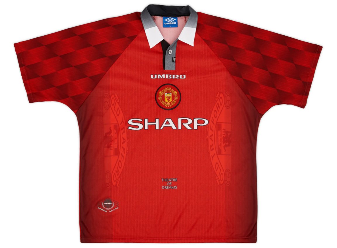 90s Football tweet media